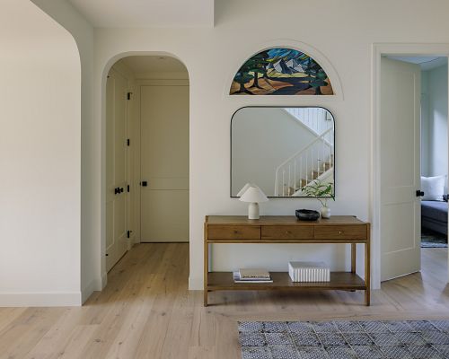 Entry Lamp – TR Interiors